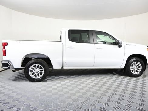 Used 2022 Chevrolet Silverado 1500 LT image 8
