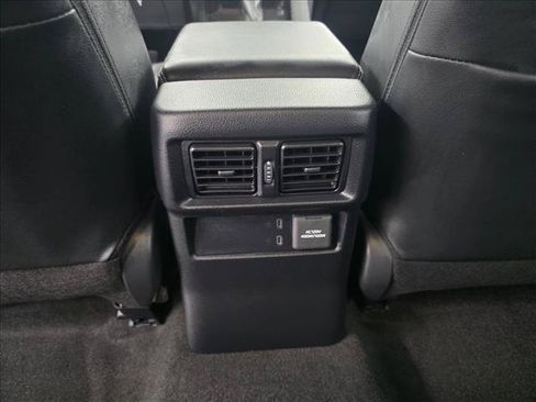 Used 2025 Toyota 4Runner Limited RWD image 23