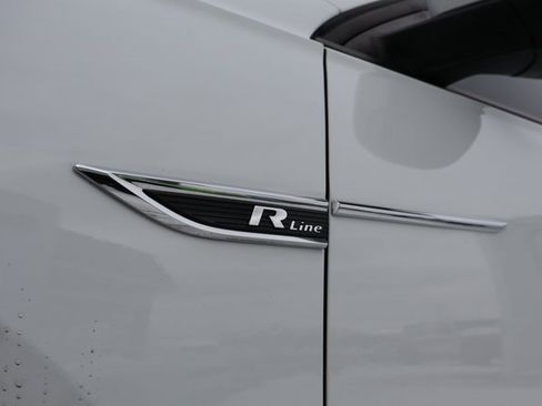 Used 2021 Volkswagen Passat 2.0T R-Line image 7