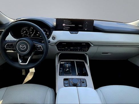 Used 2026 MAZDA CX-90 3.3 Turbo w/ Premium Plus Pkg AWD/4WD image 8