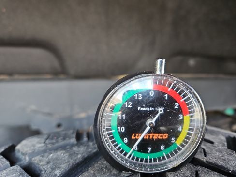 Used 2022 Chevrolet Colorado ZR2 w/ Colorado ZR2 Bison Edition image 28