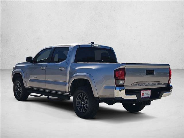 Used 2020 Toyota Tacoma SR5 RWD image 8