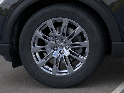 New 2026 Ford Explorer Active w/ Active Comfort Package image 19