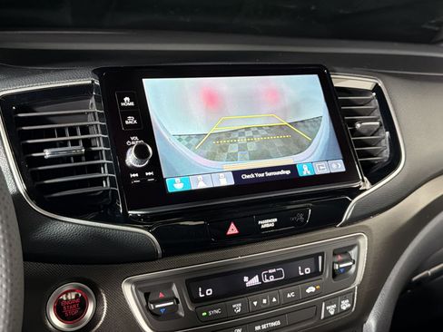 New 2026 Honda Ridgeline TrailSport+ image 25