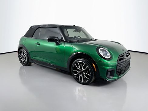 New 2026 MINI Cooper S image 3