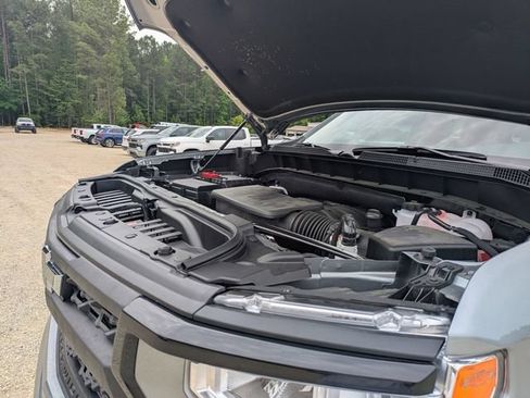New 2026 Chevrolet Silverado 1500 RST AWD/4WD image 40
