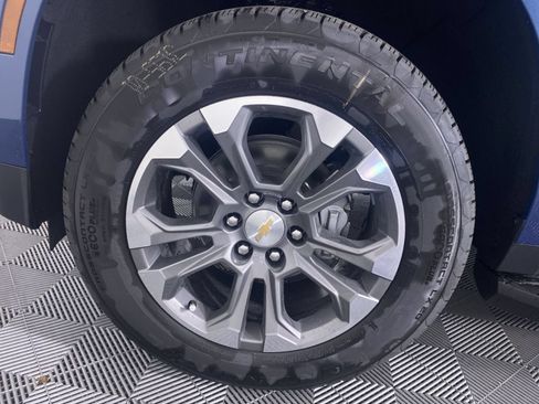 New 2026 Chevrolet Tahoe LT w/ Comfort Package AWD/4WD image 16