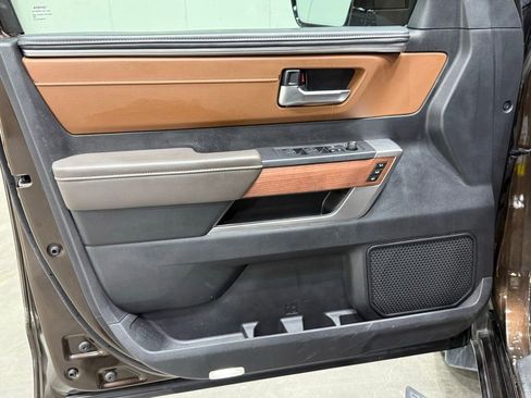 Used 2023 Toyota Tundra 1794 Edition image 18