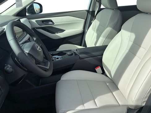 New 2026 Nissan Rogue Dark Armor FWD image 10