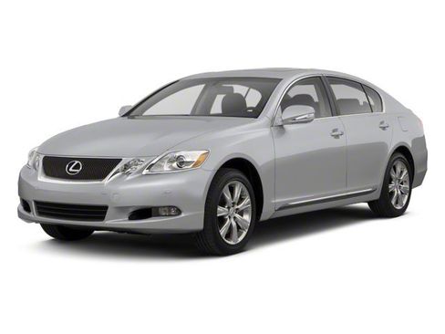 Used 2011 Lexus GS 350 AWD w/ Luxury Value Edition image 1