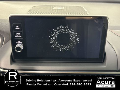 New 2026 Acura ADX A-Spec AWD/4WD image 6