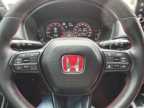 Used 2024 Honda Civic Type R image 26