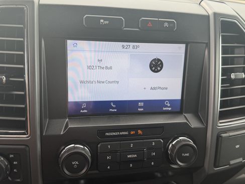 Certified 2020 Ford F150 XLT AWD/4WD image 29