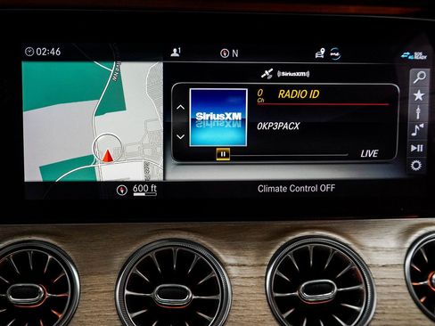 Used 2019 Mercedes-Benz CLS 450 4MATIC w/ Driver Assistance Package image 22