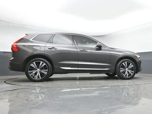 Used 2023 Volvo XC60 B5 Plus w/ Protection Package AWD/4WD image 39