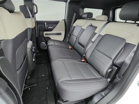 New 2026 GMC Hummer EV SUV image 19