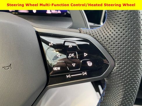 New 2026 Volkswagen Golf AWD/4WD image 21