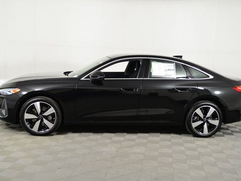 New 2025 Audi A5 2.0T Premium Plus image 2