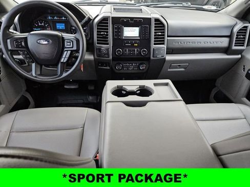 Used 2020 Ford F250 XL w/ Power Equipment Group image 6