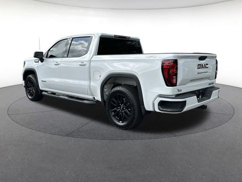 Used 2026 GMC Sierra 1500 Elevation w/ Elevation Select Package AWD/4WD image 3