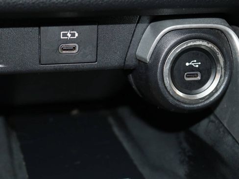 Used 2024 Toyota Grand Highlander AWD image 47