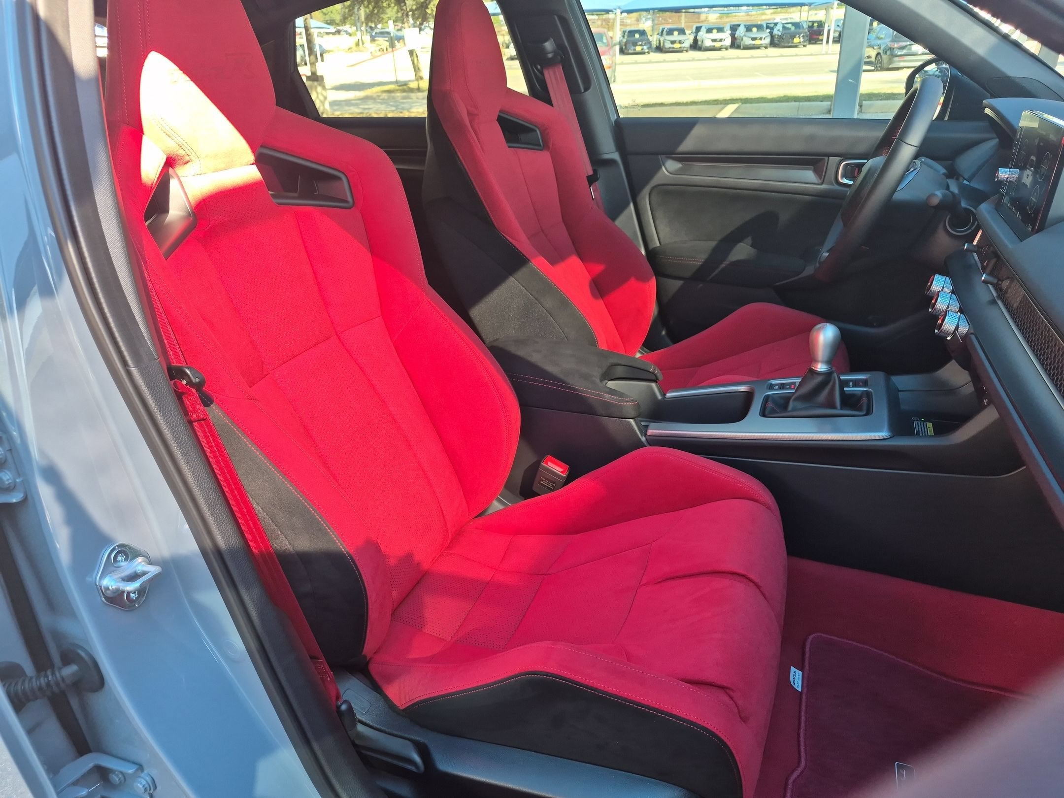 Used 2026 Honda Civic Type R image 27