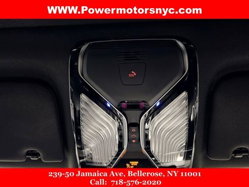 Used 2020 BMW 750i xDrive w/ Executive Package image 42