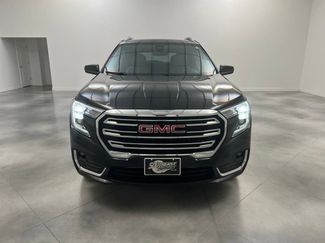 Used 2024 GMC Terrain SLT video 2