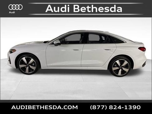 New 2025 Audi A5 2.0T Premium Plus image 4