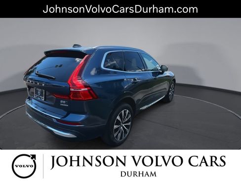 Used 2023 Volvo XC60 B5 Plus w/ Climate Package AWD/4WD image 8