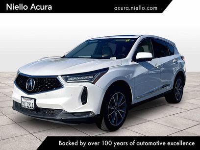 Used 2024 Acura RDX SH-AWD w/ Technology Package