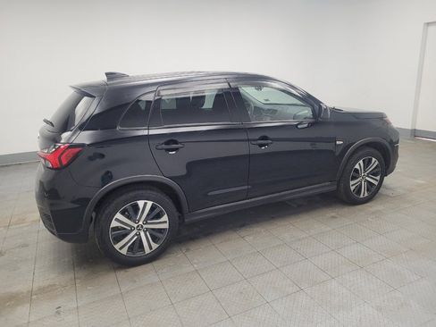 Used 2024 Mitsubishi Outlander Sport AWD image 10