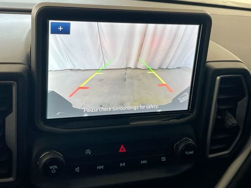 Used 2021 Ford Bronco Sport Big Bend AWD/4WD image 17