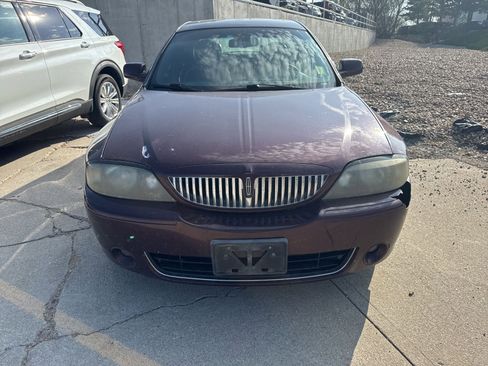 Used 2006 Lincoln LS image 2