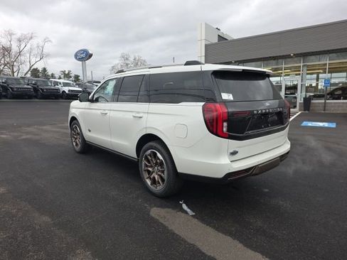 New 2026 Ford Expedition King Ranch AWD/4WD image 9
