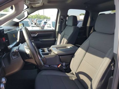 Used 2025 GMC Sierra 1500 Elevation AWD/4WD image 5
