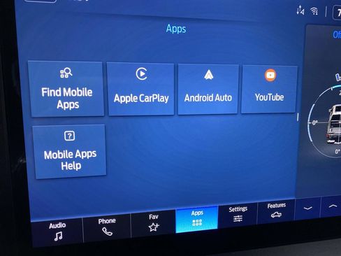 New 2025 Ford F150 XLT w/ Equipment Group 301A Standard image 28