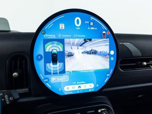 Certified 2025 MINI Cooper S image 20