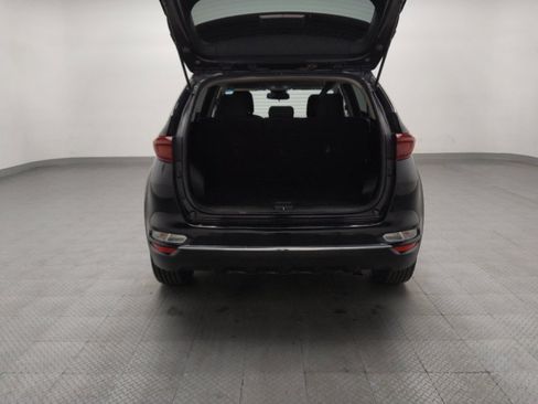 Used 2022 Kia Sportage LX w/ LX FWD Value Edition Package image 29