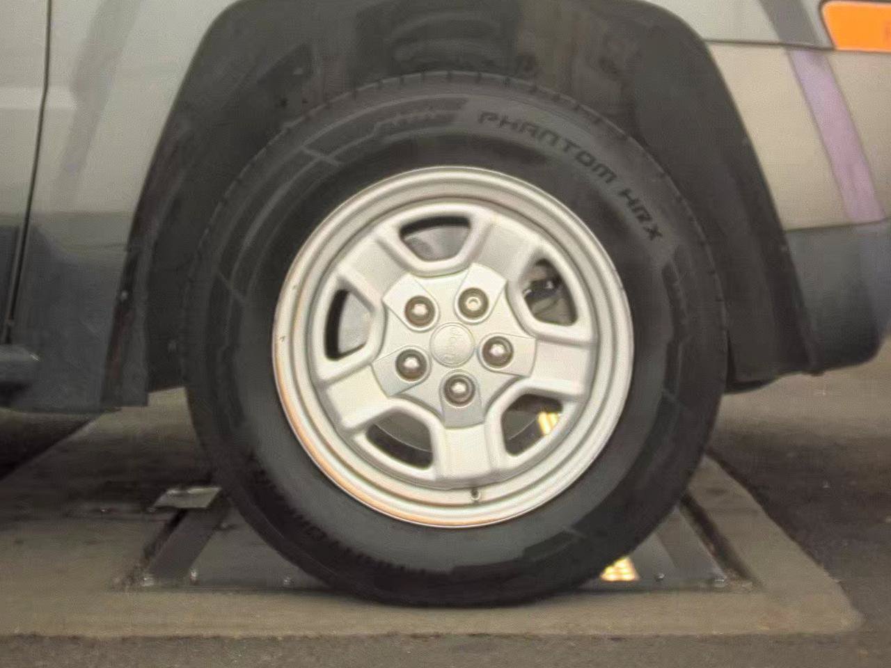 Used 2012 Jeep Patriot Sport w/ PWR Value Group FWD image 10
