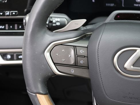Used 2023 Lexus RX 350 FWD w/ Cold Area Package image 19