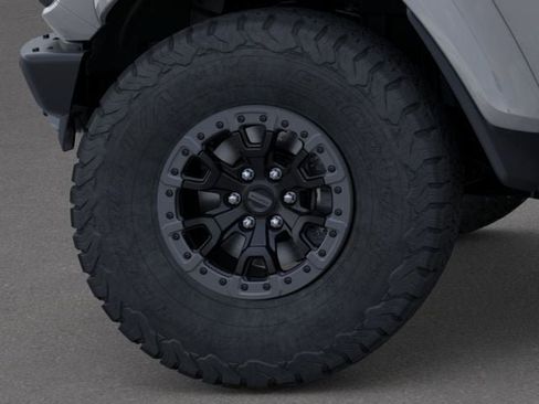 New 2026 Ford Bronco Raptor w/ Interior Carbon Fiber Pack AWD/4WD image 21