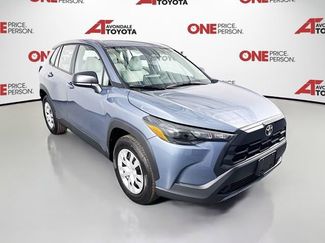 Certified 2026 Toyota Corolla Cross L video 1