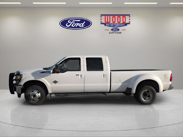 Used 2015 Ford F350 Lariat w/ Lariat Ultimate Package AWD/4WD image 5