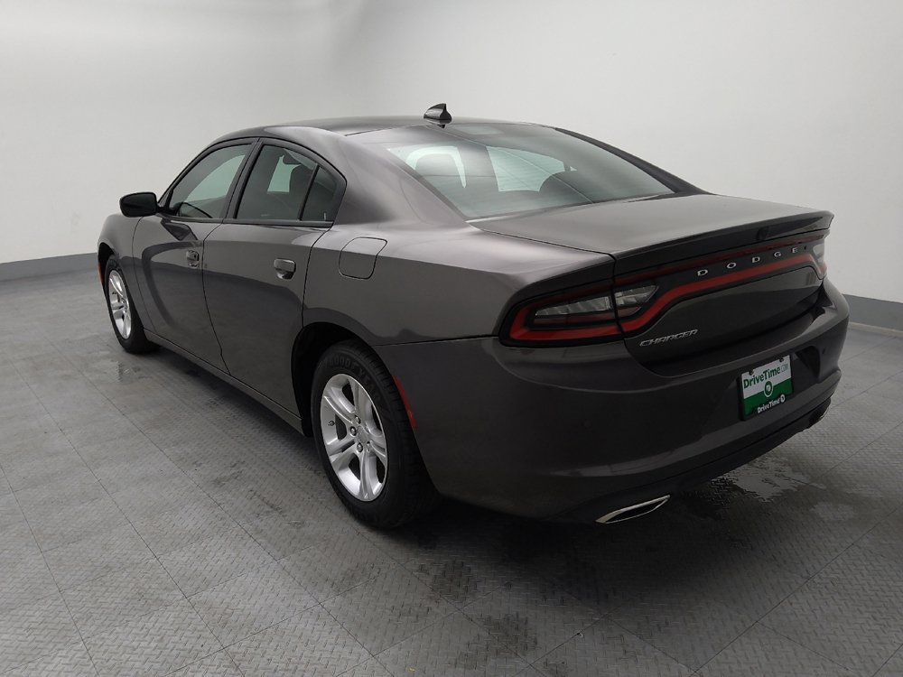 Used 2023 Dodge Charger SXT RWD image 5