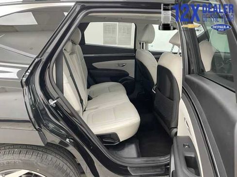 Used 2023 Hyundai Tucson SEL w/ Convenience Package AWD/4WD image 13