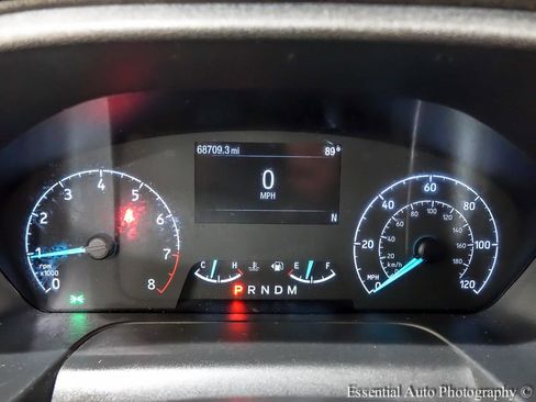 Used 2020 Ford Transit 250 148 High Roof Extended RWD image 10