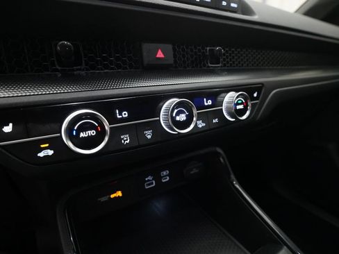 Certified 2024 Honda CR-V Sport image 20