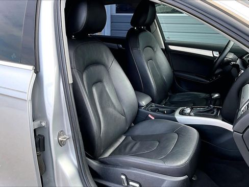 Used 2013 Audi A4 2.0T Premium image 8