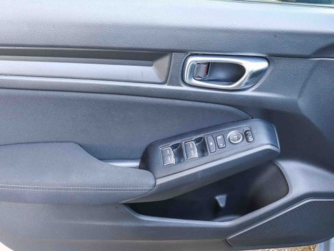 Certified 2024 Honda Civic Sport image 24